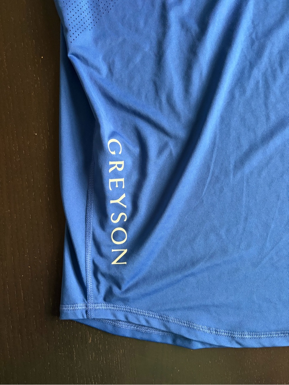 Greyson Men’s XXL Performance T-Shirt - Picture 4 of 6